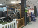 Eko-kompozit (Kommunalnaya Street, 32), tienda de construcción