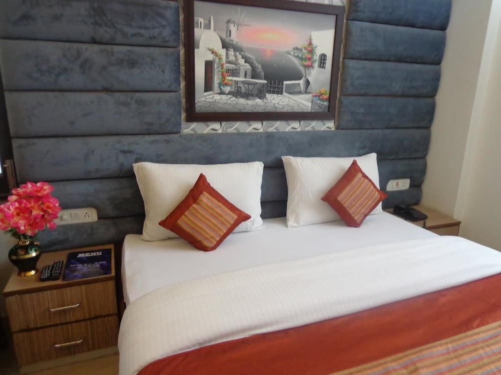 Фото Hotel Blue Pearl, Paharganj