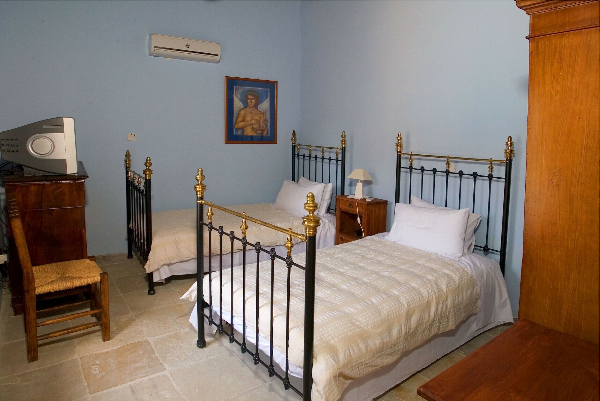 Фото Porfyrios Country House