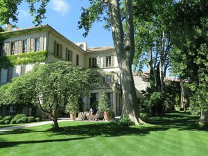 отель La Divine Comédie - Demeure Privée & SPA