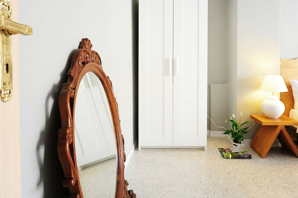 Фото Live in Athens apartments