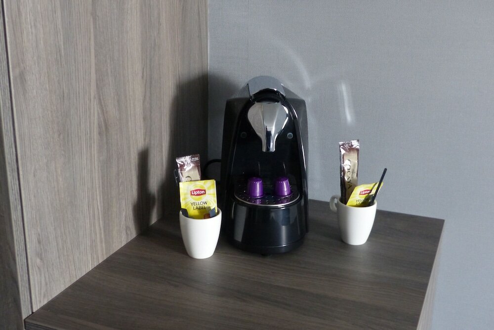 Фото Van der Valk Hotel Liège Congrès