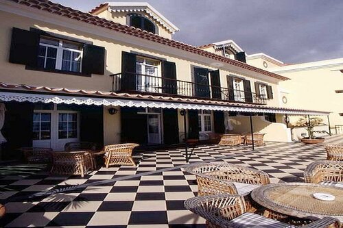 Гостиница Quinta Bela Sao Tiago на Мадейре