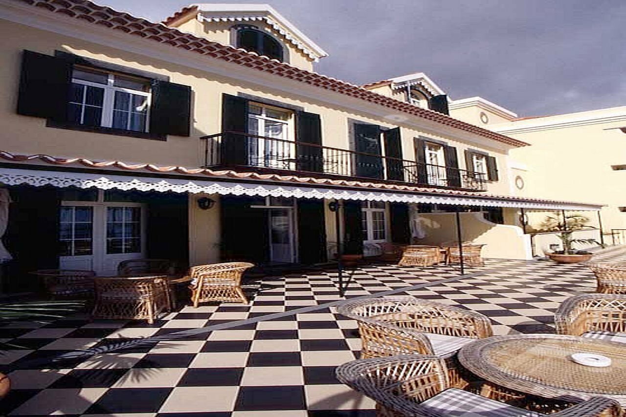 Фото Quinta Bela Sao Tiago