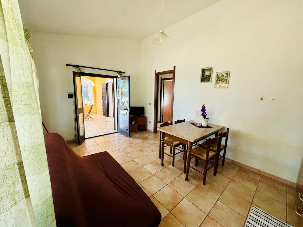 Фото Agriturismo Monte Istulargiu