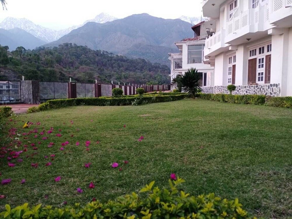 Фото Hotel Vatika