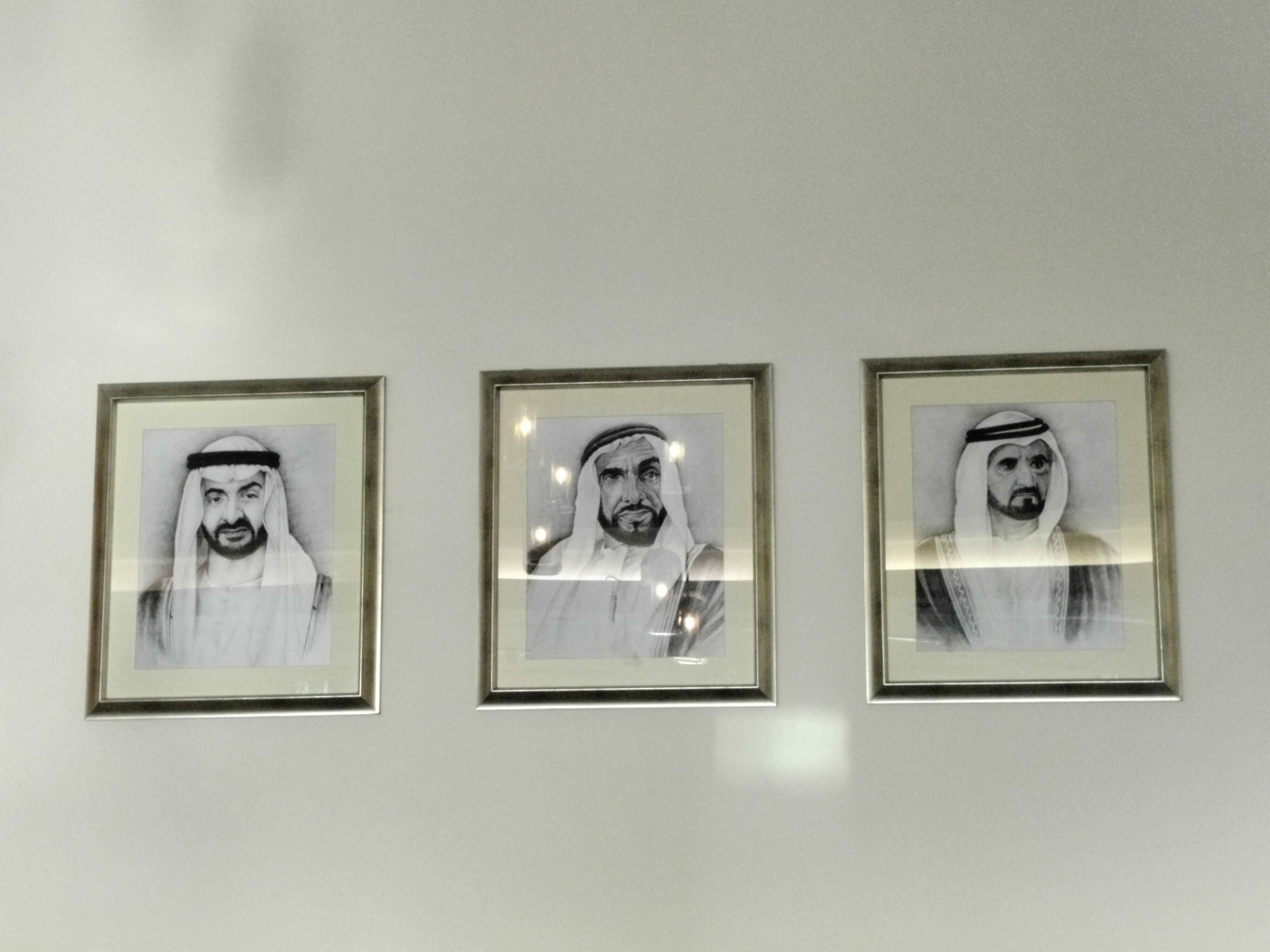 Фото Holiday Inn Express Dubai Jumeirah