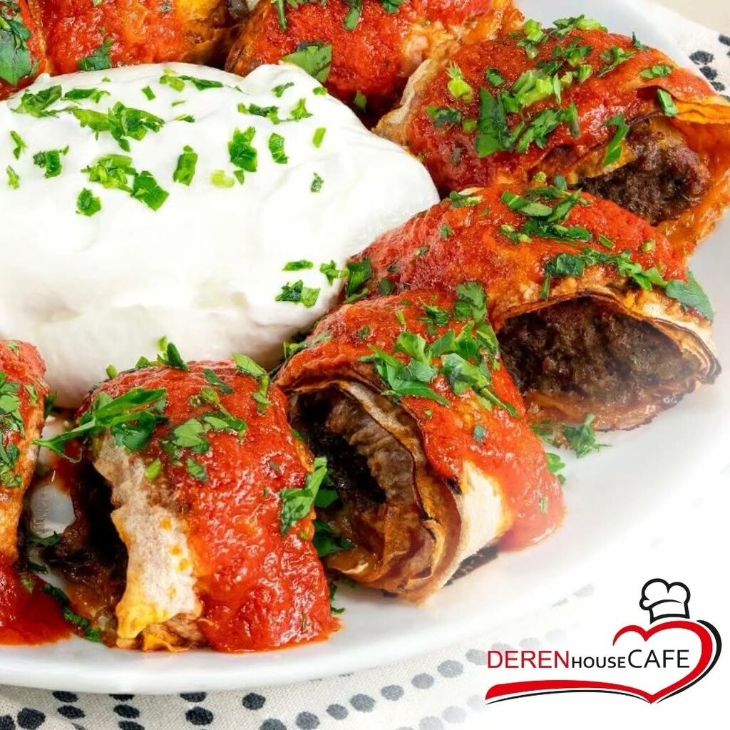 Cafe Dere House Cafe, Antalya, photo