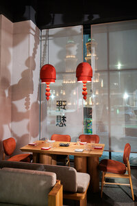 Рисо (ул. Чернышевского, 88), ресторан в Уфе