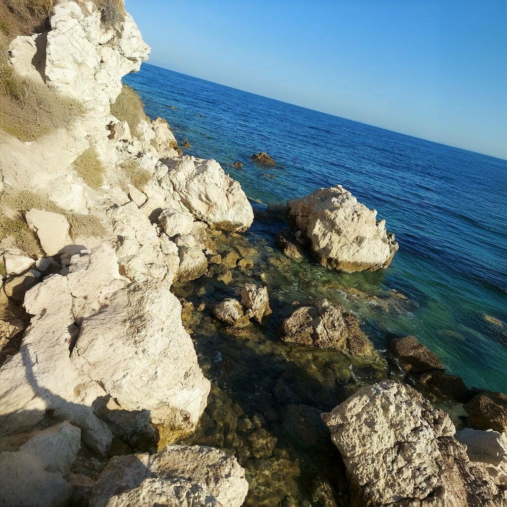 Landmark, attraction Kanai Ancient City, Dikili, photo