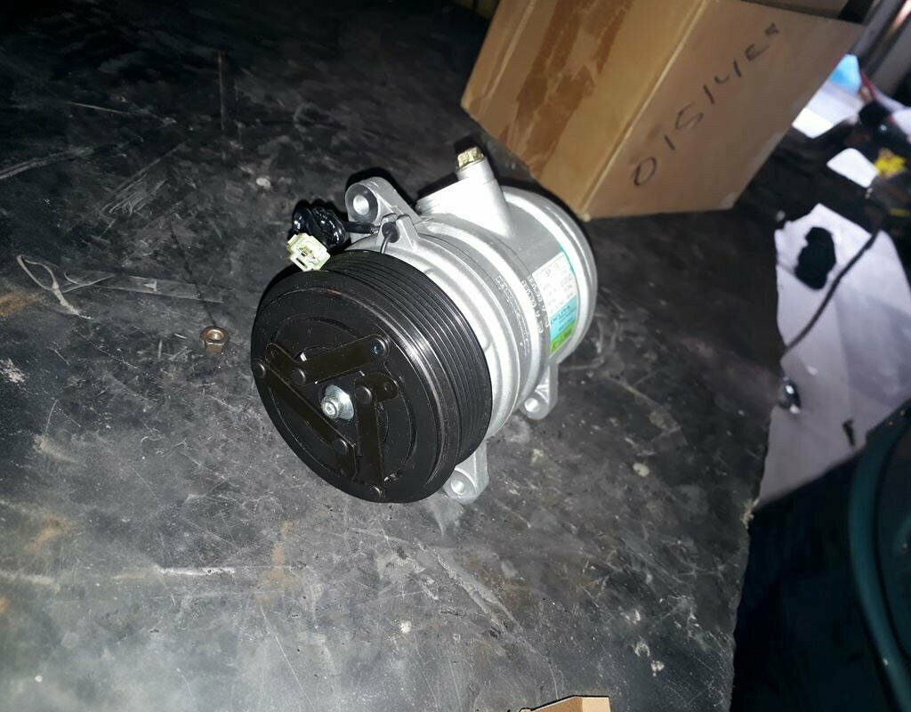 Car service, auto repair Devran Oto Klima, Izmir, photo