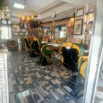 Adahan Hairdresser Yunusemre (Manisa Province, Yunusemre District, Hafsa Sultan Mah., 4807. Sok., 5/B), barber shop