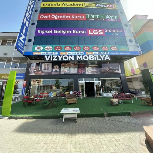 Vizyon Mobilya Fotoğraf 3
