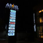 Ardel Elektrik Malzemeleri (Isparta, Isparta Merkez, 104. Cad., 16), electrical and wiring accessories