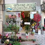 Atakum Florist Gunes Water Floristry 24/7 Service (Samsun, Atakum, Mimarsinan Mah., Mustafa Kemal Bul., 27), flower shop