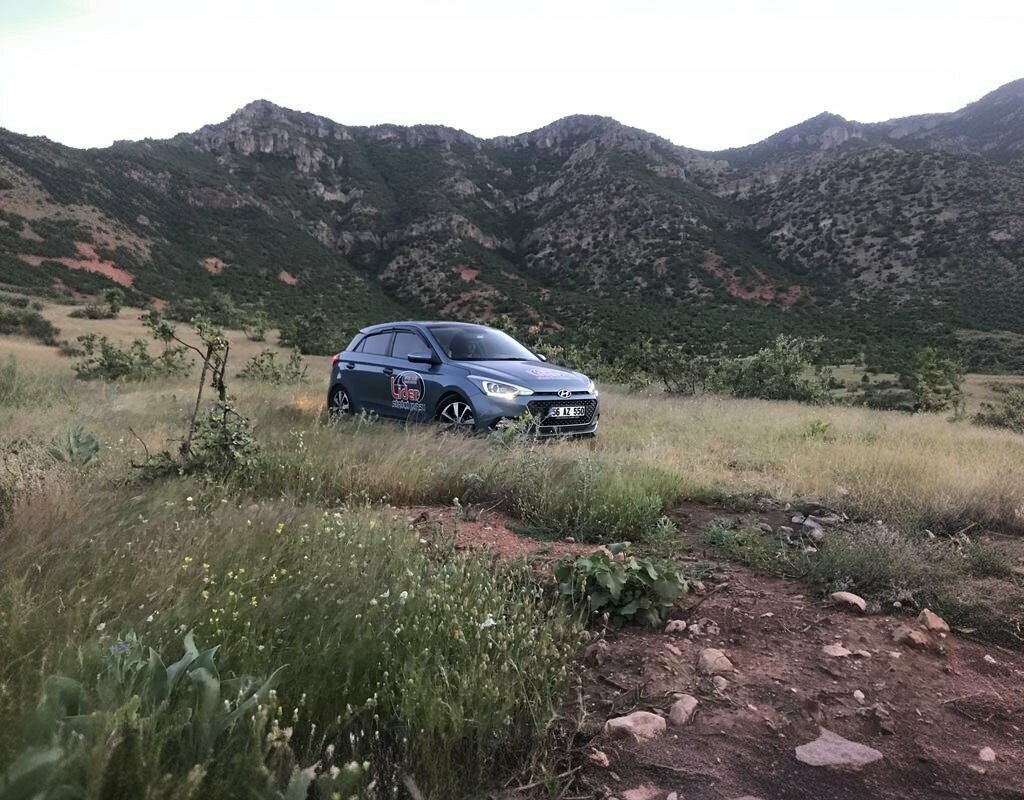Driving school Private Siirt Leader Driving Course, Siirt, photo