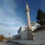 300 Houses Mosque (Denizli, Çivril, Yukarı Mah., 1058. Sok.), mosque