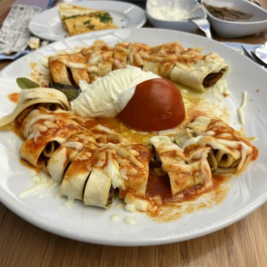 Restaurant Oz Corlu Ocakbasi Kebab, Corlu, photo