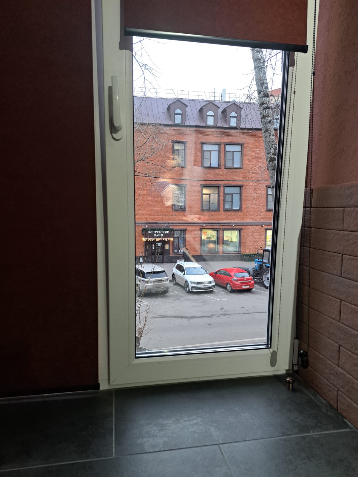 Фото X1 Апарт-отель Войковская