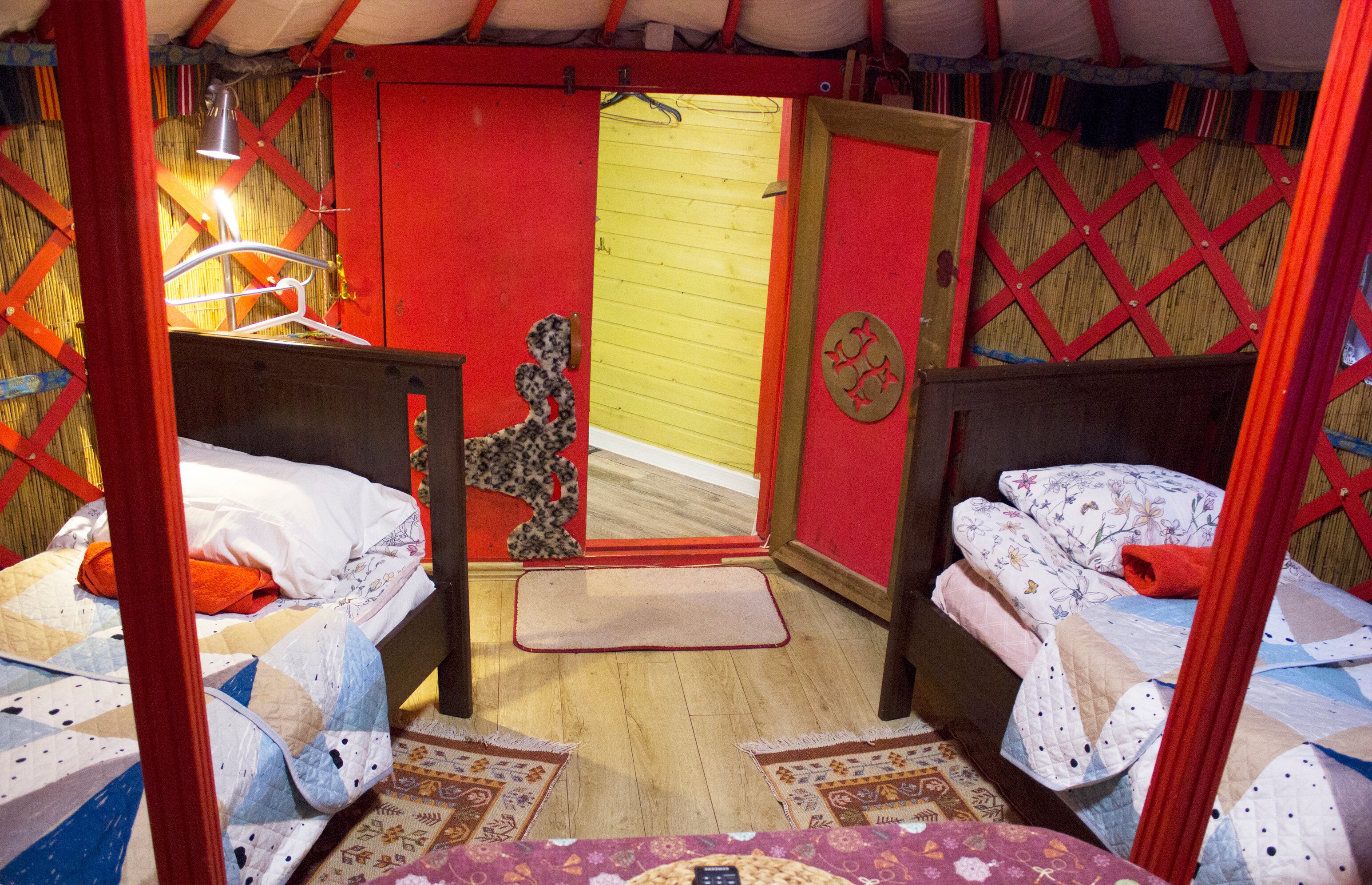 Фото Викинг