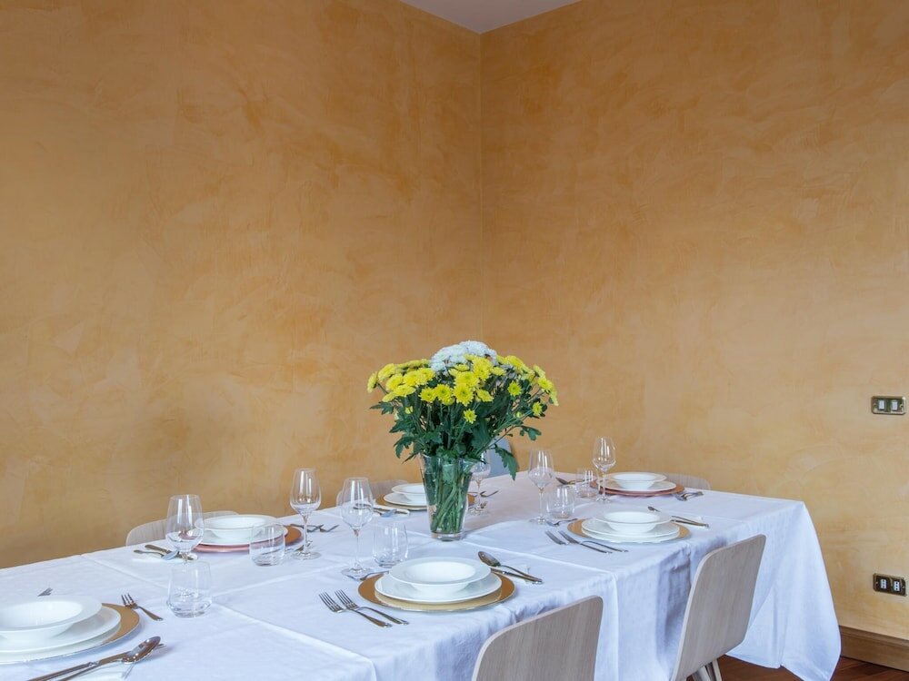 Фото Rsh Vatican Luxury View