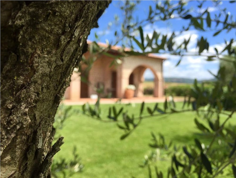 Фото Agriturismo Le Cascatelle