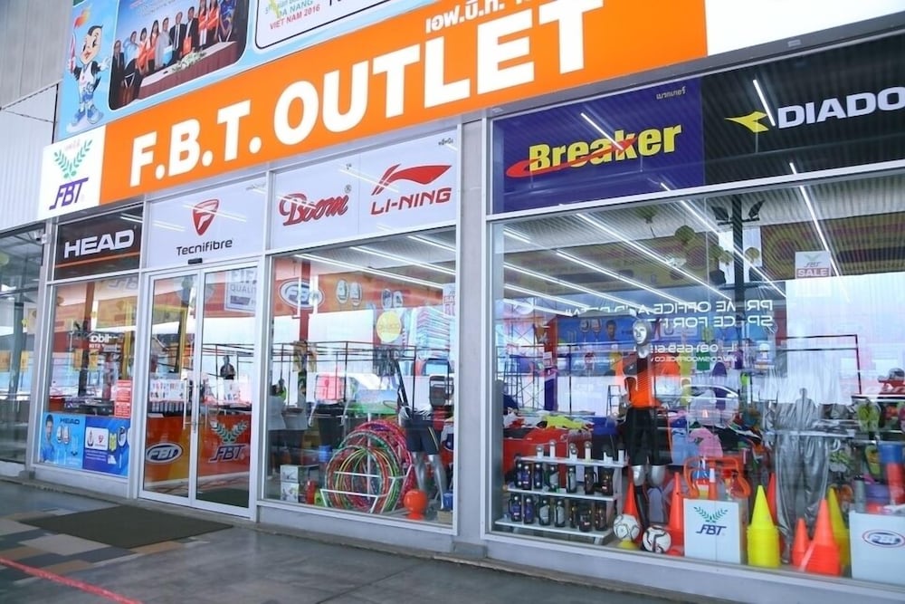 Фото Dan @ Muangthong Rental