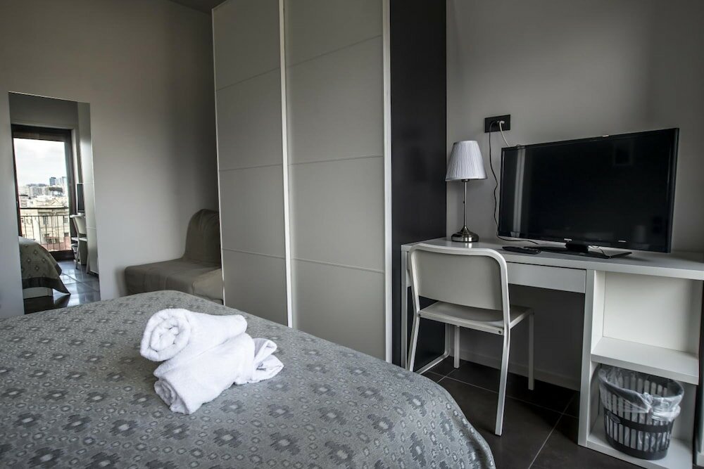 Фото B&b Locanda Mediterranea