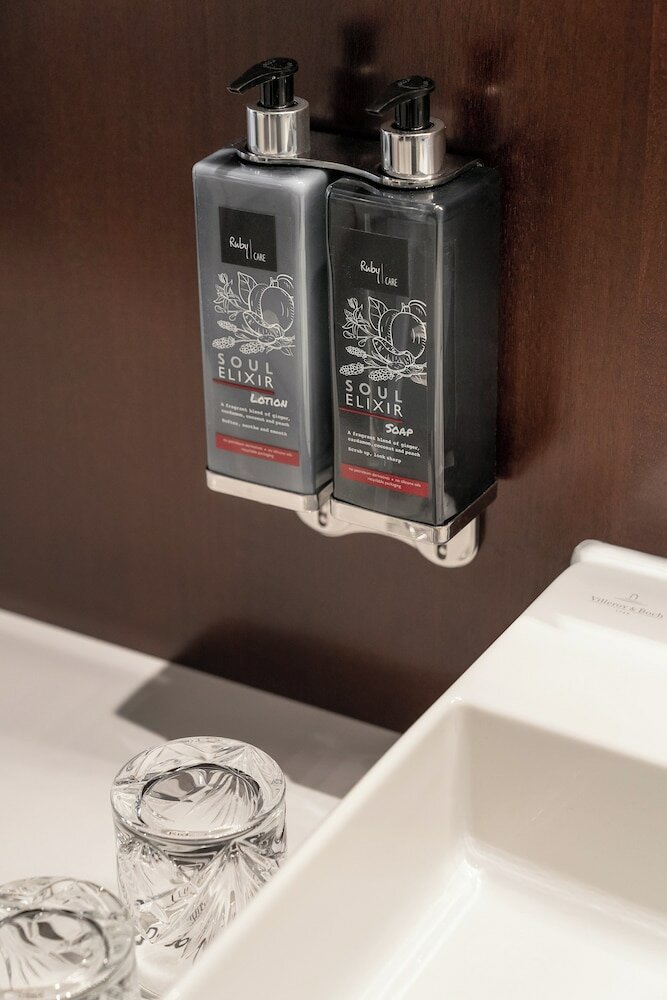 Фото Ruby Louise Hotel Frankfurt