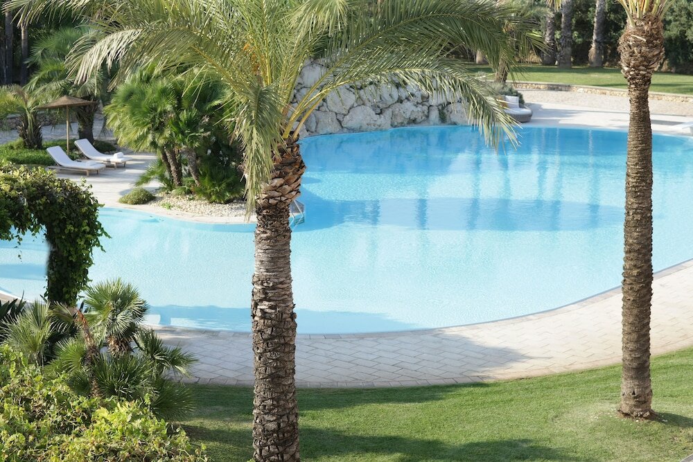 Фото Masseria Antonio Augusto