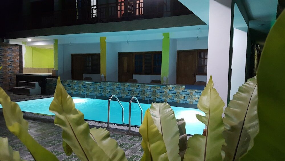 Фото Grand Adam's peak