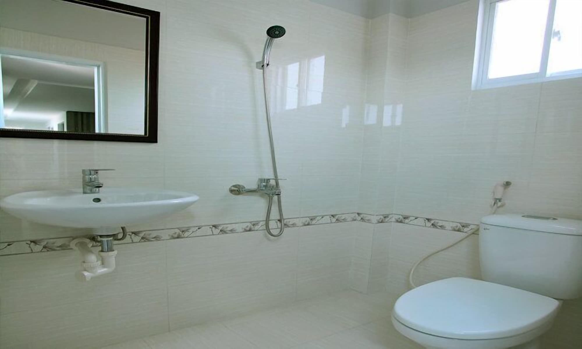 Фото White Swan Apartment