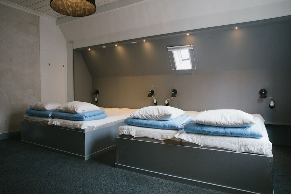 Фото Visby Logi & Vandrarhem Hästgatan 14