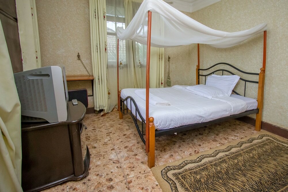 Фото Arch Apartments