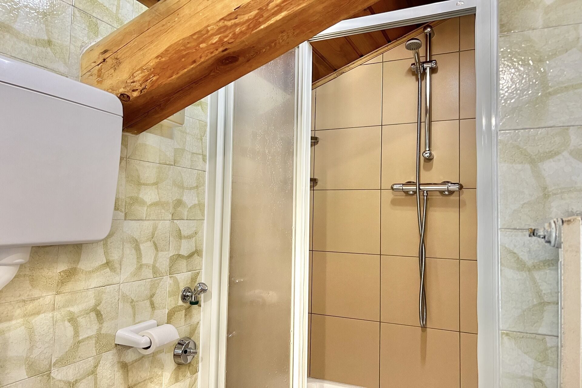 Фото Roulette Apartments