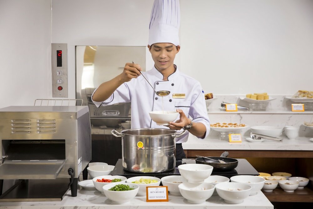 Фото Merry Hotel