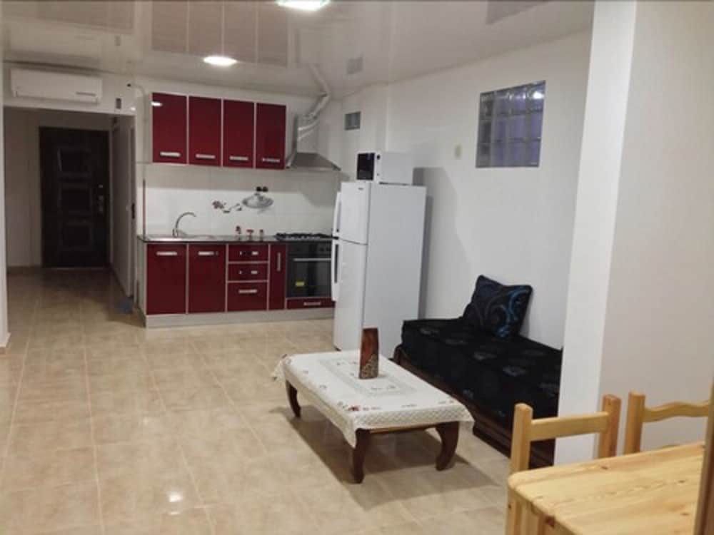 Фото Résidence Fort-de-l'Eau