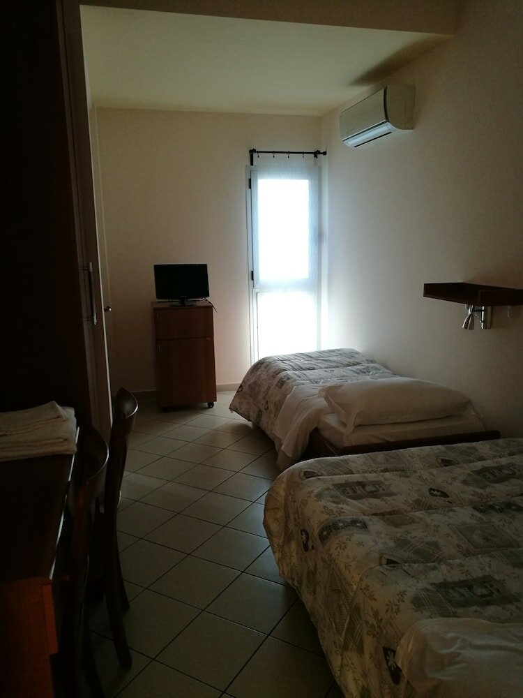 Фото Affittacamere La Dea