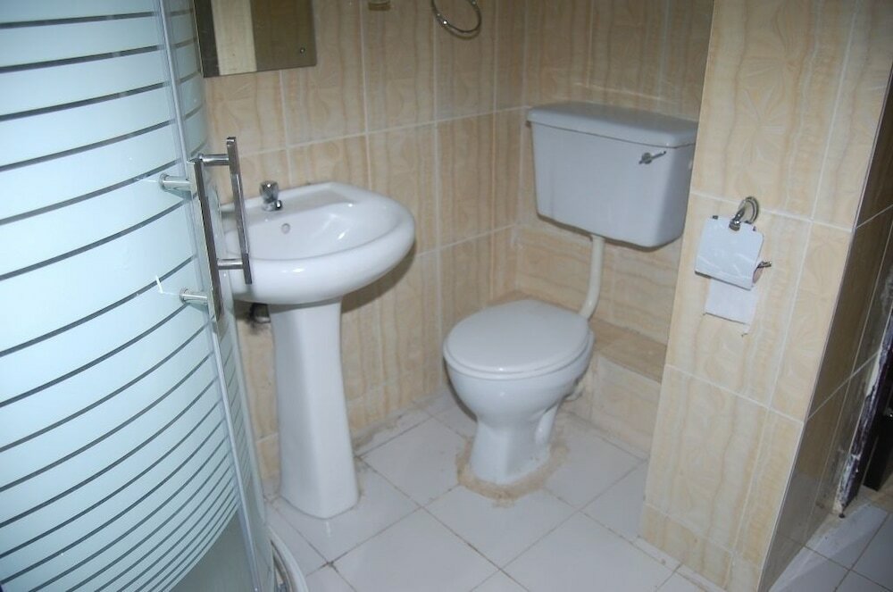 Фото Bella Rose Hotel