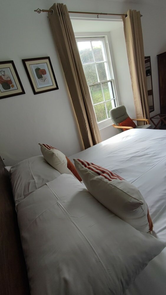 Фото Score Valley Country House