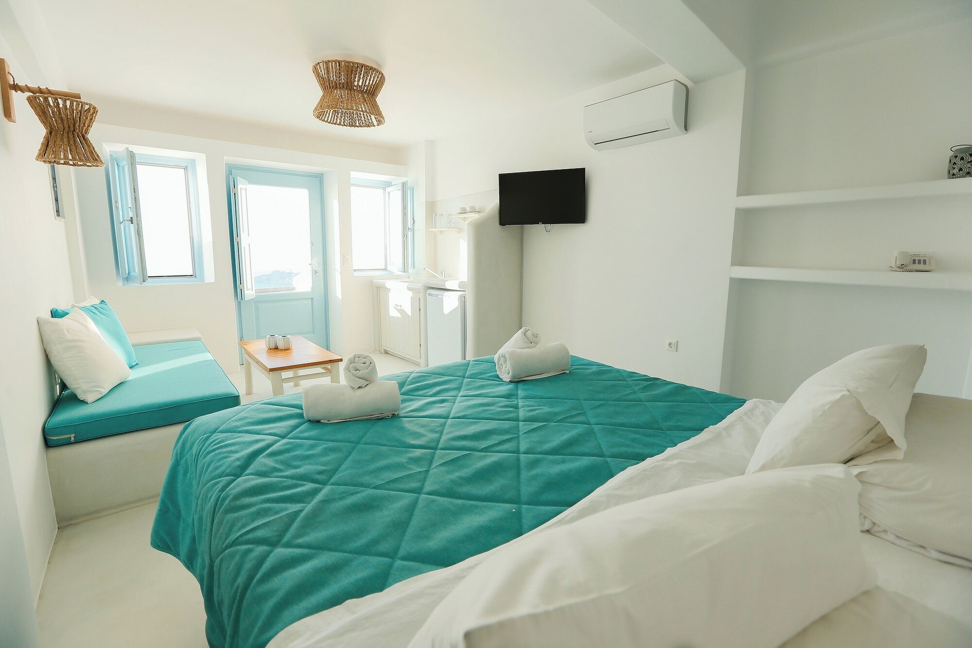 Фото Ilioperato Traditional Apartments