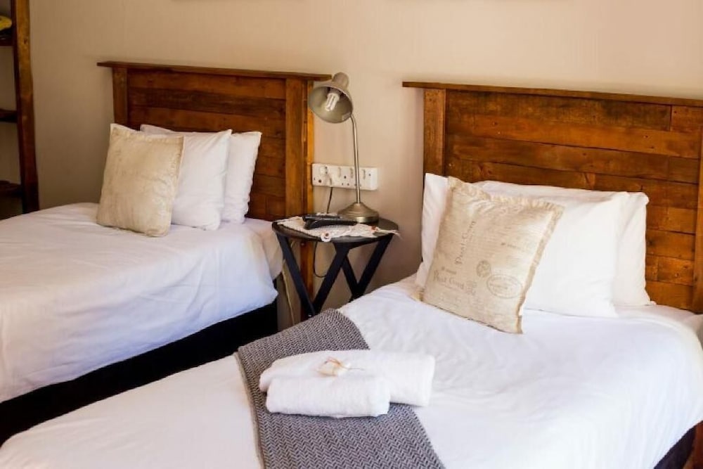 Фото Bo Kamer Guesthouse