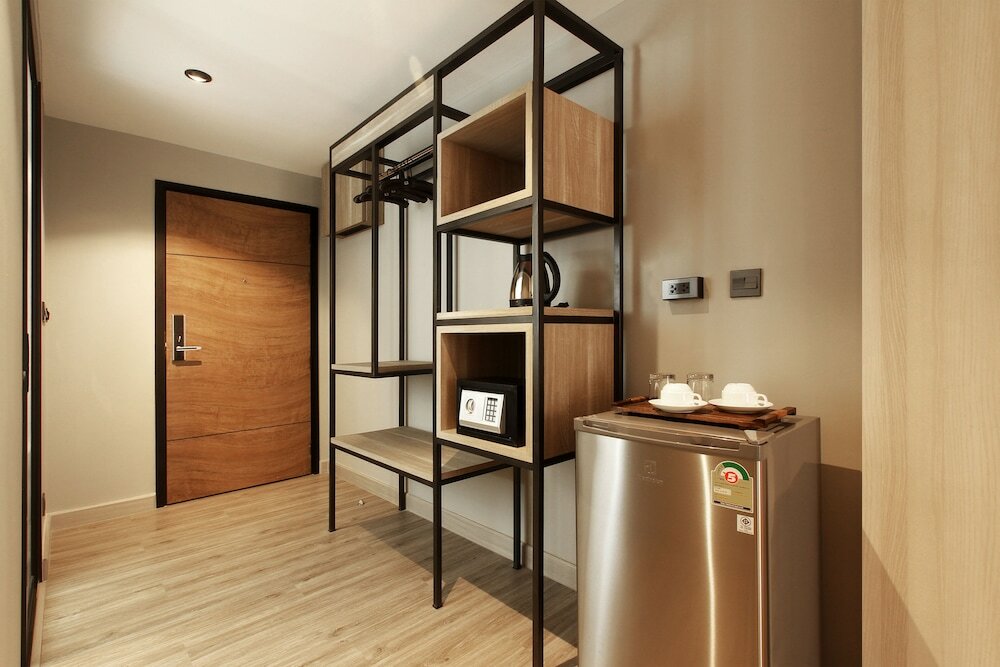 Фото @Nares Hotel