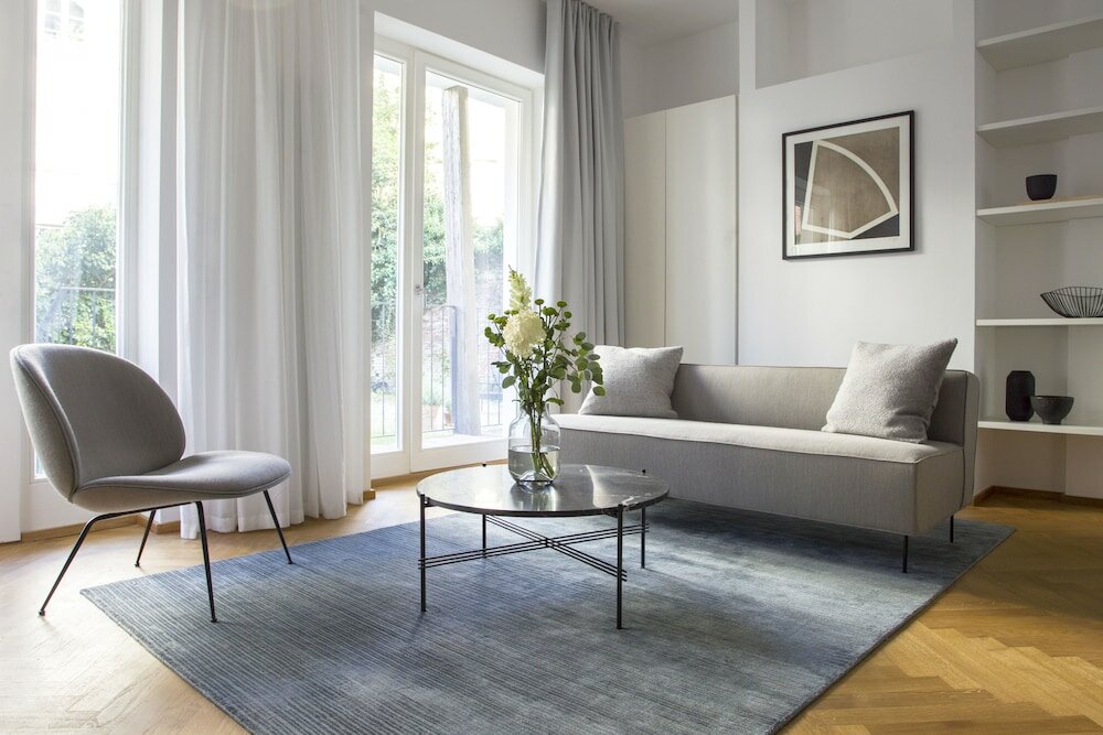 Фото August The Boardinghouse