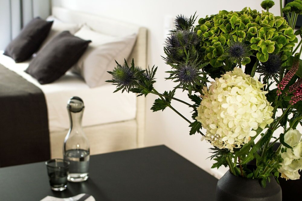 Фото August The Boardinghouse