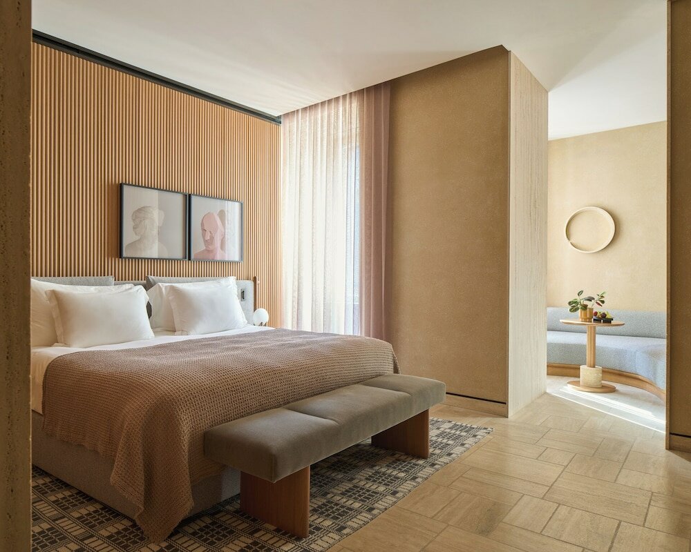 Фото Six Senses Rome