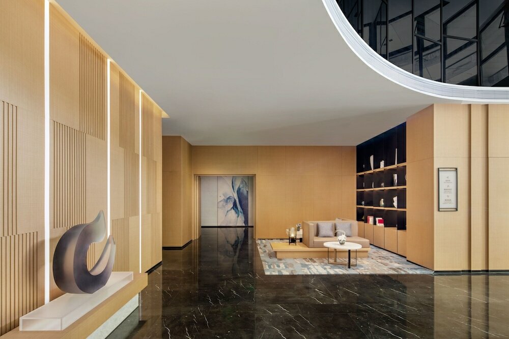 Фото Fairfield by Marriott Hangzhou Xihu District