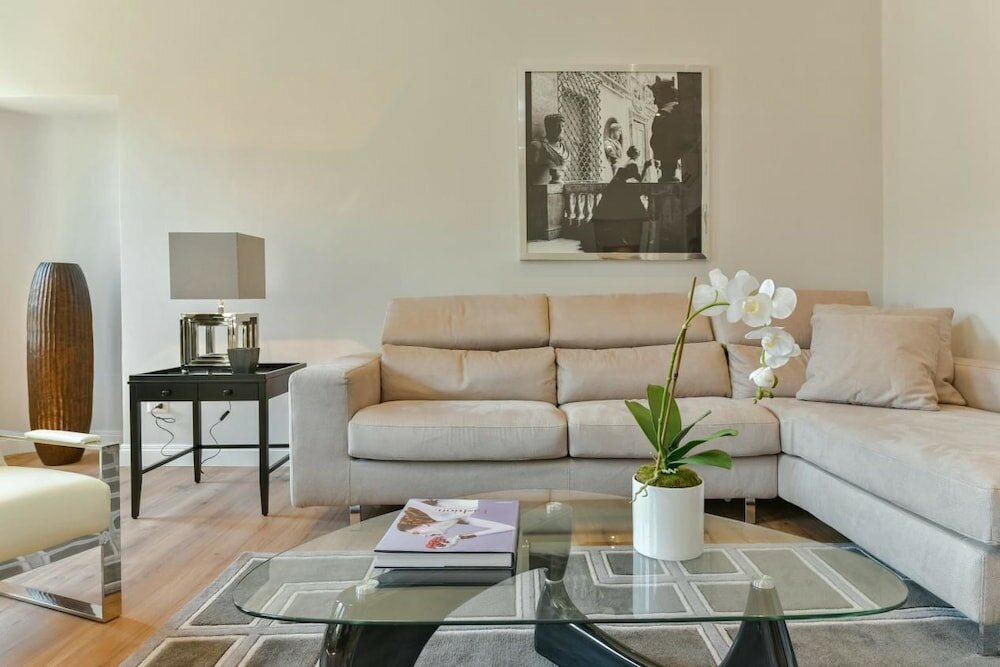 Фото Santa Croce Deluxe