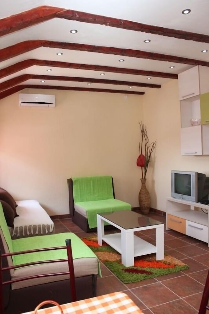 Фото Apartments Bordo