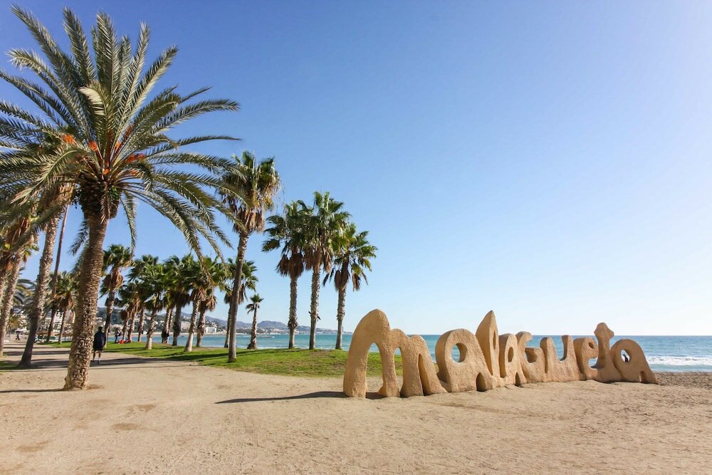 Фото 4Seasons San Nicolás Apartment